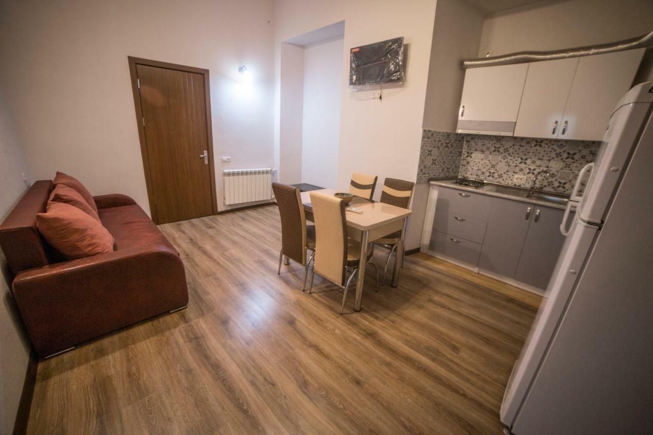 Your Apartment In This City N2 Tbilisi Exterior foto