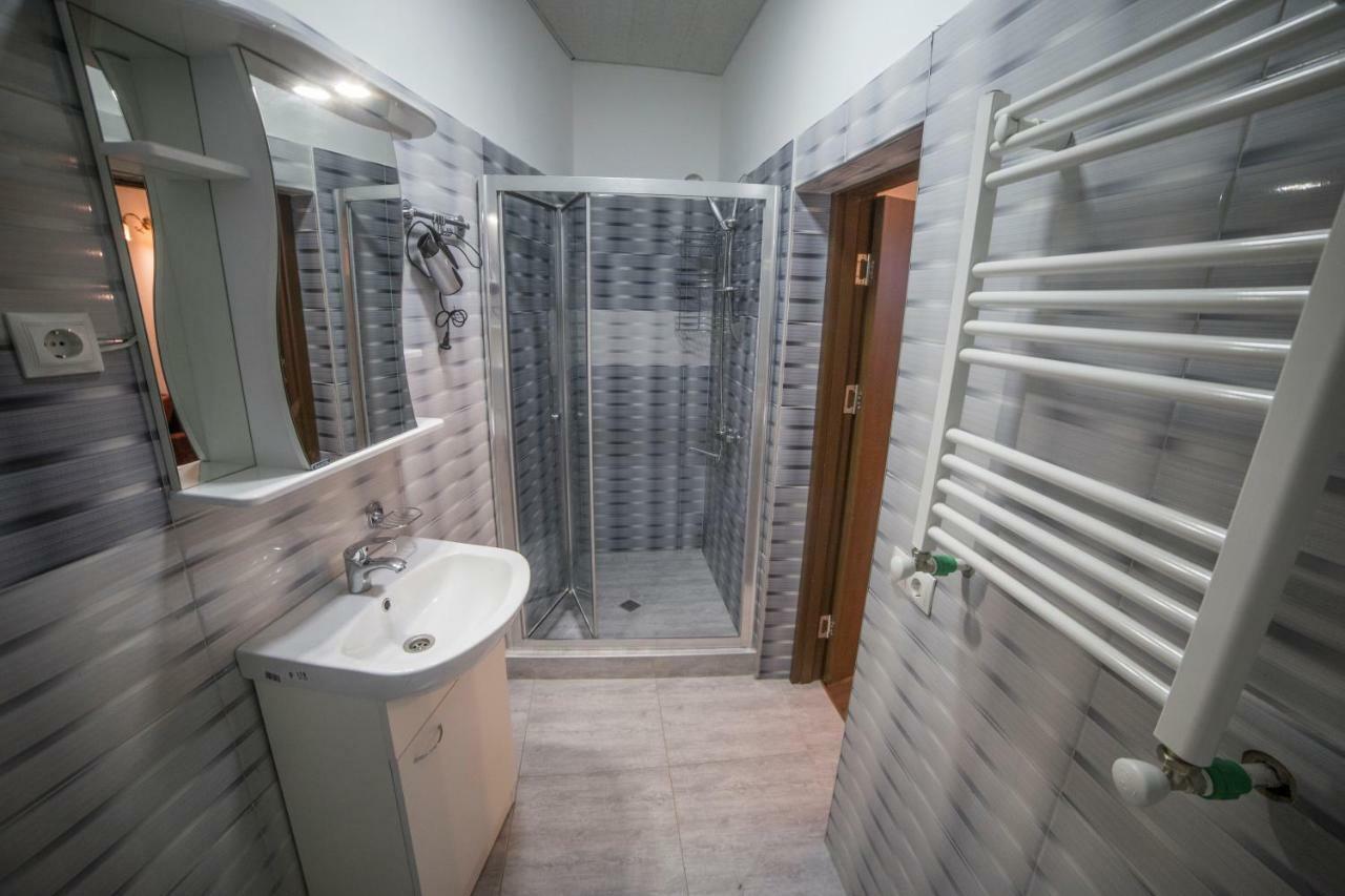 Your Apartment In This City N2 Tbilisi Exterior foto