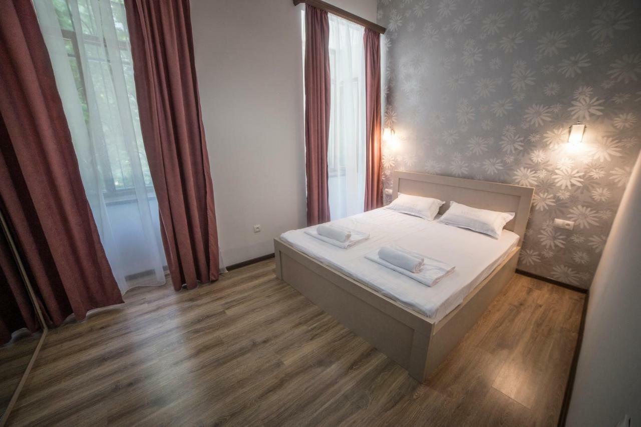 Your Apartment In This City N2 Tbilisi Exterior foto