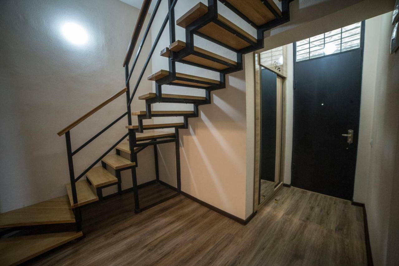 Your Apartment In This City N2 Tbilisi Exterior foto