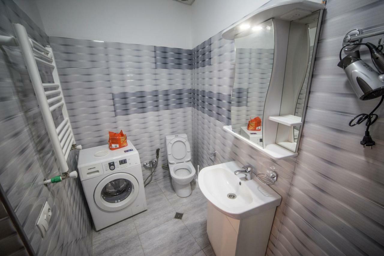 Your Apartment In This City N2 Tbilisi Exterior foto