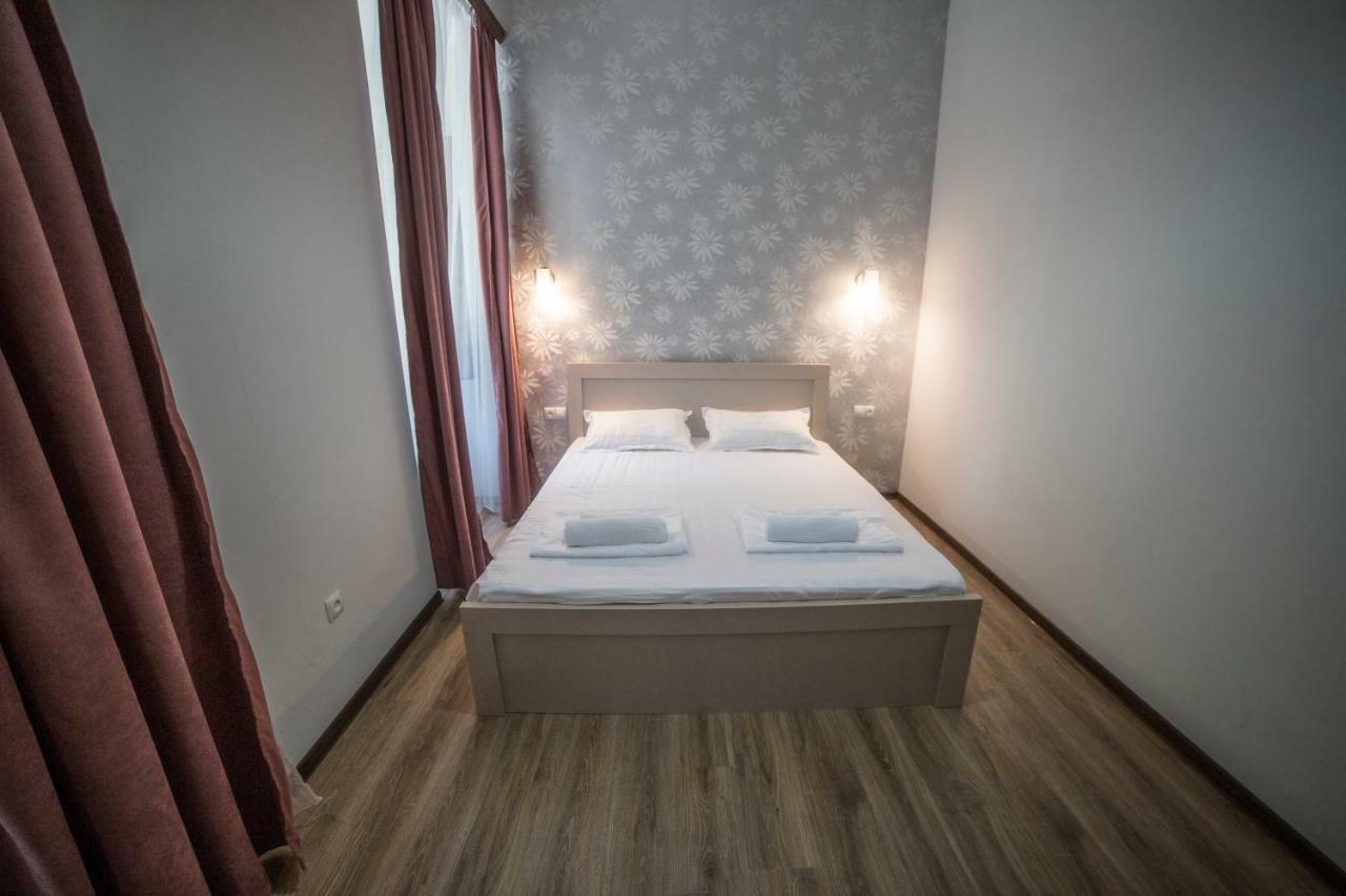 Your Apartment In This City N2 Tbilisi Exterior foto