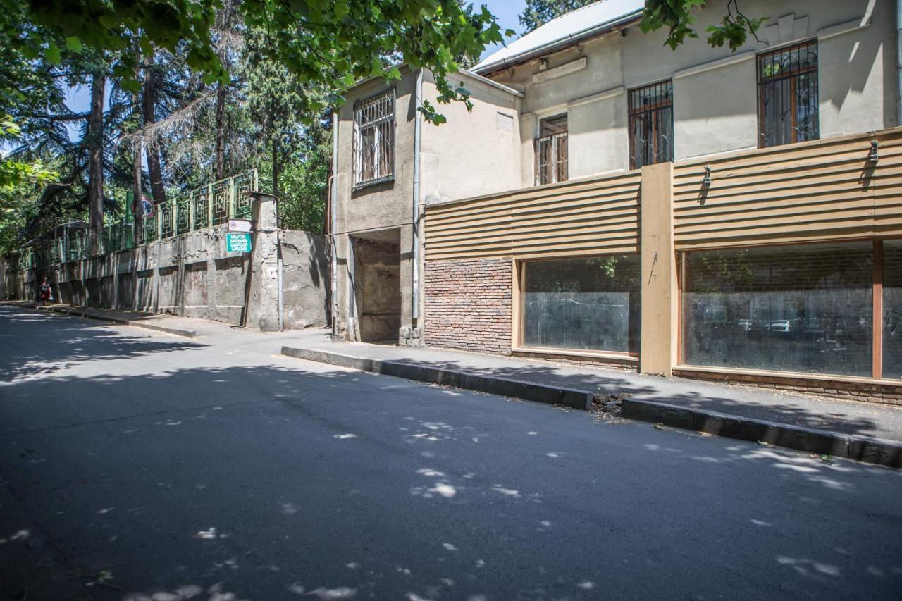 Your Apartment In This City N2 Tbilisi Exterior foto